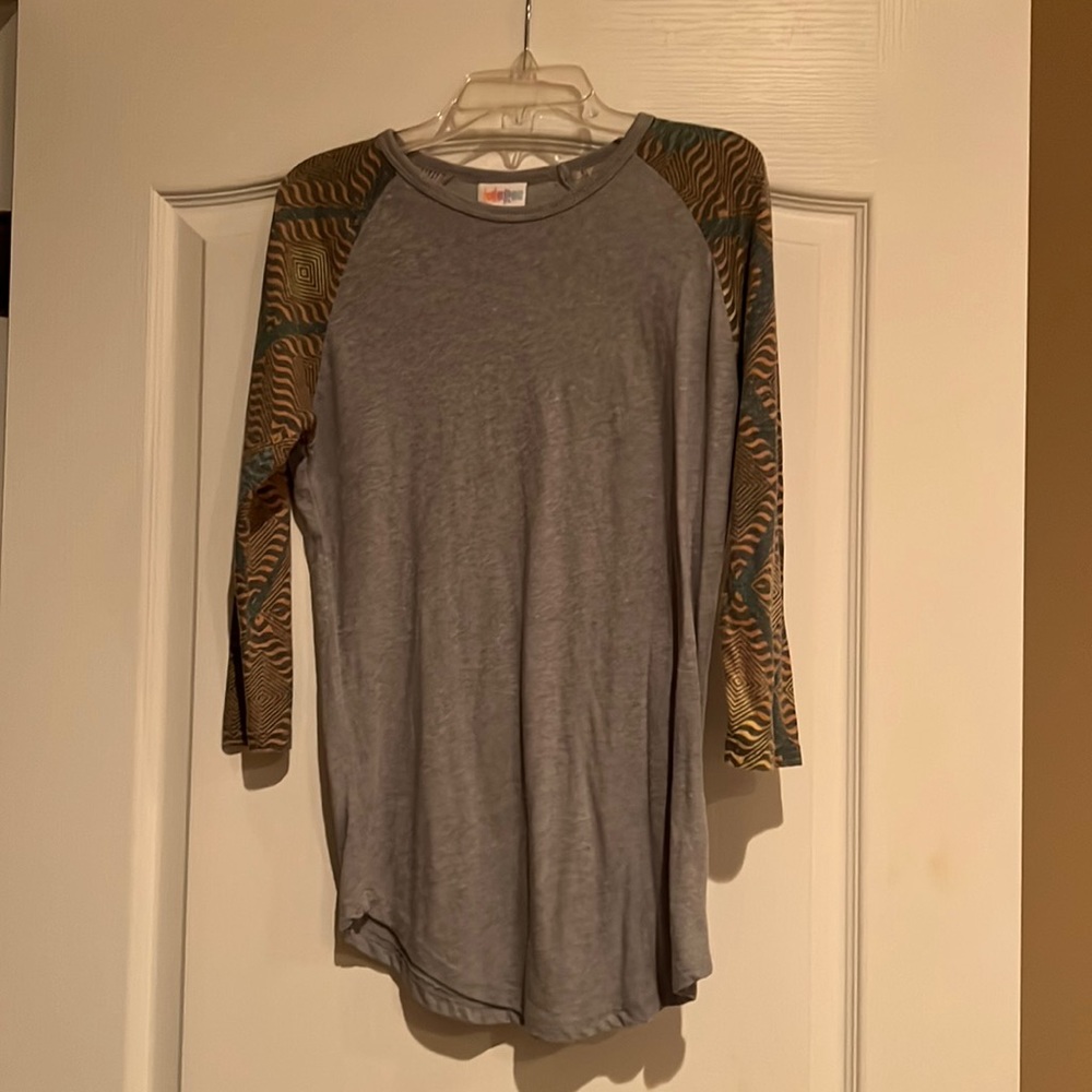 LulaRoe shirt